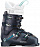 Горнолыжные ботинки женские Salomon X MAX 90 Petrol Bl/Petrol B - Фото 1 малая