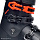 Горнолыжные ботинки Fischer RC Pro 110 Vacuum Full Fit Black - Фото 2 малая