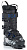 Горнолыжные ботинки Fischer The Curv 110 Vac Gw Black - Фото 4 малая
