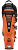 Горнолыжные ботинки Tecnica Mach1 LV 130  Ultra Orange - Фото 2 малая