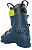 Горнолыжные ботинки женские Fischer Rc4 105 Mv Boa Vac Gw Petrol/Petrol - Фото 3 малая