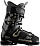 Горнолыжные ботинки женские Salomon S/Pro Alpha 110 Gw Black/Light Bronze Met/Black - Фото 1 малая