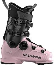 Горнолыжные ботинки женские Salomon S/Pro Supra Boa 95 Gw Rose