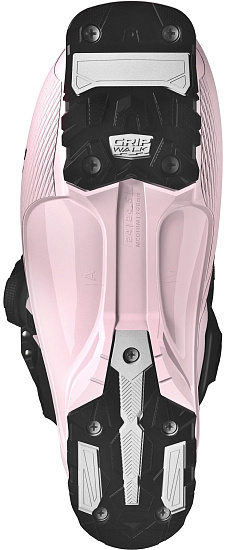 Горнолыжные ботинки женские Salomon S/Pro Supra Boa 95 Gw Rose - Фото 3 большая