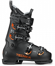 Горнолыжные ботинки Tecnica Mach Sport Lv 100 GW Black