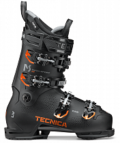 Ботинки горнолыжные Tecnica Mach Sport Lv 100 GW Black