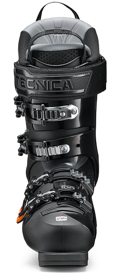 Горнолыжные ботинки Tecnica Mach Sport Lv 100 GW Black - Фото 2 большая