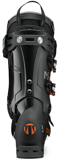 Горнолыжные ботинки Tecnica Mach Sport Lv 100 GW Black - Фото 4 большая