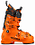 Горнолыжные ботинки Tecnica Mach1 Lv 130 Td GW Ultra Orange - Фото 1 малая
