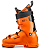 Горнолыжные ботинки Tecnica Mach1 Lv 130 Td GW Ultra Orange - Фото 3 малая