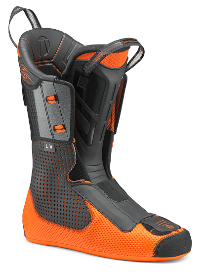 Горнолыжные ботинки Tecnica Mach1 Lv 130 Td GW Ultra Orange - Фото 5 большая