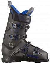 Горнолыжные ботинки Salomon S/Pro MV 120 GW Beluga Met./Blue Met.