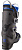 Горнолыжные ботинки Salomon S/Pro MV 120 GW Beluga Met./Blue Met. - Фото 2 малая