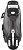 Горнолыжные ботинки Salomon S/Pro MV 120 GW Beluga Met./Blue Met. - Фото 4 малая