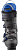 Горнолыжные ботинки Salomon S/Pro MV 120 GW Beluga Met./Blue Met. - Фото 5 малая