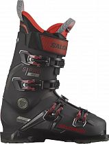 Горнолыжные ботинки Salomon S/Pro MV 110 GW Black/Red/Beluga