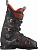 Горнолыжные ботинки Salomon S/Pro MV 110 GW Black/Red/Beluga - Фото 1 малая