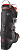 Горнолыжные ботинки Salomon S/Pro MV 110 GW Black/Red/Beluga - Фото 2 малая