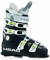 Горнолыжные ботинки женские Head Nexo Lyt 80 Black