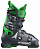 Горнолыжные ботинки Atomic Hawx Prime 120 S Dark Blue/Green - Фото 1 малая
