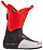 Горнолыжные ботинки Atomic Hawx Prime 130 S Black/Red - Фото 2 малая