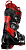 Горнолыжные ботинки Atomic Hawx Prime 130 S Black/Red - Фото 4 малая