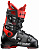 Горнолыжные ботинки Atomic Hawx Prime 130 S Black/Red - Фото 1 малая