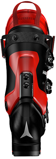 Горнолыжные ботинки Atomic Hawx Prime 130 S Black/Red - Фото 5 большая