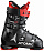 Горнолыжные ботинки Atomic Hawx Magna 100 Black/Red - Фото 1 малая