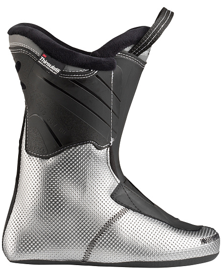 Горнолыжные ботинки женские Atomic Hawx Magna 105 S Black/Antracite - Фото 2 большая