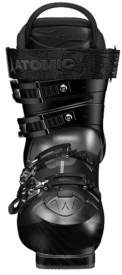 Горнолыжные ботинки женские Atomic Hawx Magna 105 S Black/Antracite - Фото 3 большая