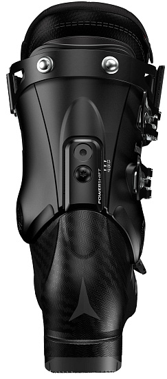 Горнолыжные ботинки женские Atomic Hawx Magna 105 S Black/Antracite - Фото 5 большая