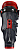 Горнолыжные ботинки Atomic Hawx Magna 130 S Dark Blue - Фото 3 малая