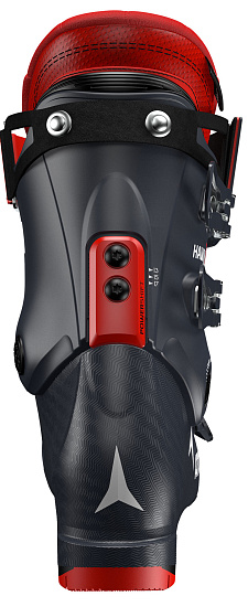 Горнолыжные ботинки Atomic Hawx Magna 130 S Dark Blue - Фото 3 большая