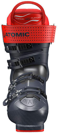 Горнолыжные ботинки Atomic Hawx Magna 130 S Dark Blue - Фото 5 большая