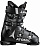 Горнолыжные ботинки Atomic Hawx Magna 80 Black/Antracite - Фото 1 малая