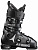Горнолыжные ботинки Atomic Hawx Ultra 100 Black/Antracite - Фото 1 малая