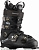 Горнолыжные ботинки Salomon X Pro 100 Jet Black/Antracite - Фото 1 малая