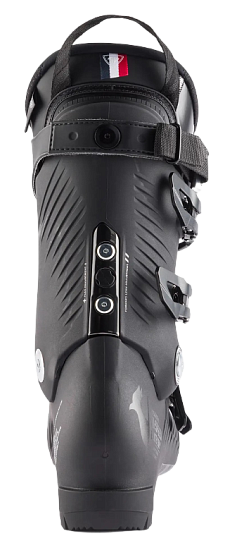 Горнолыжные ботинки мужские Rossignol Hi-Speed Elite 130 Carbon Lv Gw Black - Фото 6 большая