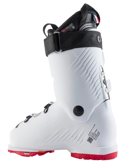 Горнолыжные ботинки мужские Rossignol Hi-Speed Elite 110 Lv Gw White - Фото 2 большая
