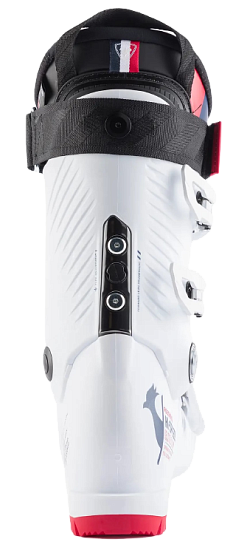 Горнолыжные ботинки мужские Rossignol Hi-Speed Elite 110 Lv Gw White - Фото 7 большая