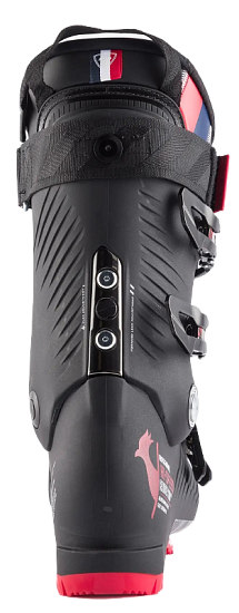 Горнолыжные ботинки мужские Rossignol Hi-Speed Elite 120 Lv Gw Black - Фото 7 большая