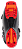 Горнолыжные ботинки мужские Rossignol Hi-Speed 130 Hv Gw Black/Red - Фото 5 малая