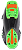 Горнолыжные ботинки мужские Rossignol Hi-Speed 120 Hv Gw Black/Green - Фото 5 малая