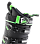 Горнолыжные ботинки мужские Rossignol Hi-Speed 120 Hv Gw Black/Green - Фото 6 малая