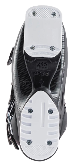 Горнолыжные ботинки женские Rossignol Pure Pro 80 Ice Black - Фото 6 большая
