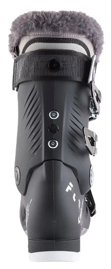 Горнолыжные ботинки женские Rossignol Pure Pro 80 Ice Black - Фото 7 большая