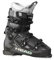 Горнолыжные ботинки женские Head Edge 85 Anthracite