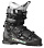 Горнолыжные ботинки женские Head Edge 85 Anthracite - Фото 1 малая