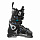 Горнолыжные ботинки Atomic Hawx Ultra 110 W Black/White/Den - Фото 1 малая